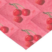 Three Cherries Lange Tafelloper (Hoek)