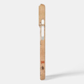 Three Drunken Women Japanese Art Torii Kiyonaga Case-Mate iPhone Case (Achterkant / Links)