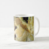 Three Graces Mug (Devant droit)