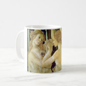 Three Graces Mug (Devant gauche)