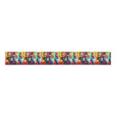 Three Kings Grosgrain Lint (Voorkant)
