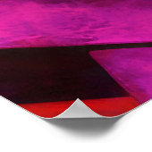 Three Kings Poster (Hoek)