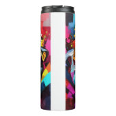 Three Kings Thermosbeker (Achterkant)