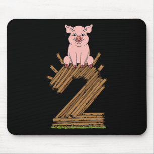 Three Little Pigs Pig 2 Easy Costume Kinder Mannen Muismat