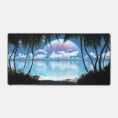 Three Moon Bay Bureaumat (Voorkant)