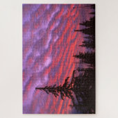 Three Sisters Wilderness, Oregon Legpuzzel (Verticaal)