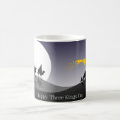 Three Wise Men Mug (Centre)