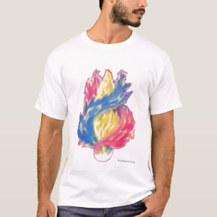 Threefold Flame T-shirt