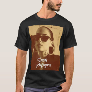 Threesni Show Snoh Ugh A American Tour Opnieuw 202 T-shirt