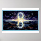 Threshold Poster (Devant)