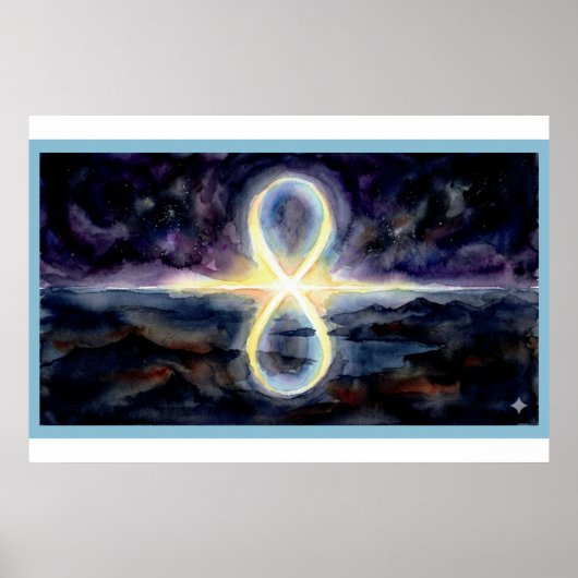 Threshold Poster (Devant)