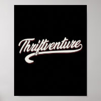 Thriftonderneming