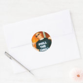 Thrill Stickers (Envelop)