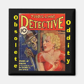 Thrilling Detective Magnet (Devant)