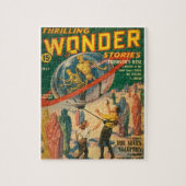 Thrilling Wonder 7 Legpuzzel (Verticaal)