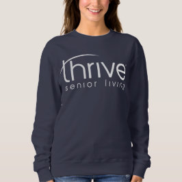 Thrive Crew Neck Sweatshirt