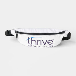 Thrive Fanny Pack Heuptasje