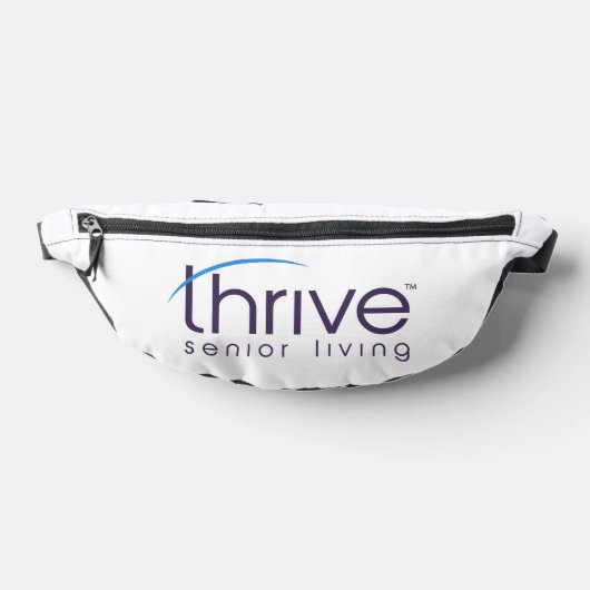 Thrive Fanny Pack Heuptasje (Liggend)