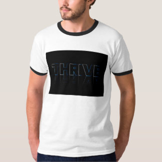 Thrive-modus geactiveerd t-shirt