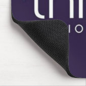 Thrive Mousepad (Paarse) Muismat (Hoek)