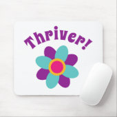 Thriver! Muismat (Met muis)