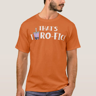 Thro-Fic Boba beltea T-shirt