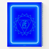 Throat Chakra Journal (Dos)