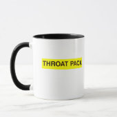 THROAT PACK MOK (Links)