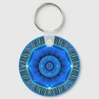 throatchakramandala14 sleutelhanger