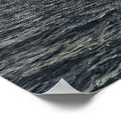 Throgs Neck & Whitestone Bridges Poster (Hoek)