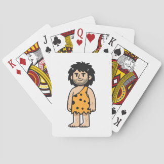 Throk grotman pokerkaarten