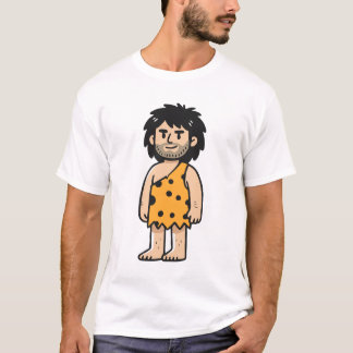Throk grotman t-shirt