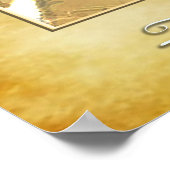 Throne Room Poster (Hoek)