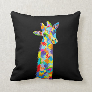 Throomkussen, 41 x 41 cm kussen