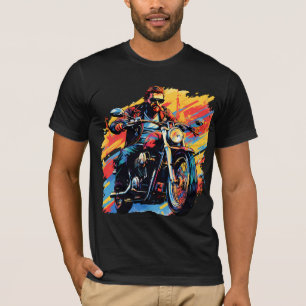 Throttle Kings T-shirt