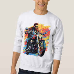 Throttle Kings Trui