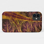 Through the Tunnel Case-Mate iPhone Case (Achterkant (horizontaal))