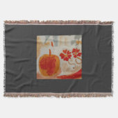 THROW BLANKET DEKEN (Voorkant)