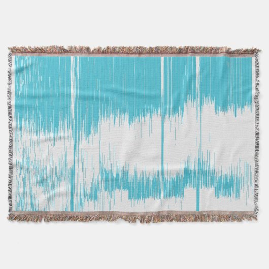 Throw Blanket Deken (Voorkant)