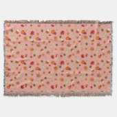 Throw Blanket Deken (Voorkant)