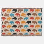 Throw Blanket Deken (Voorkant)