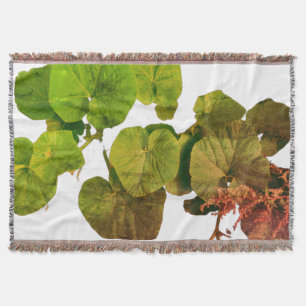 Throw Blanket Deken