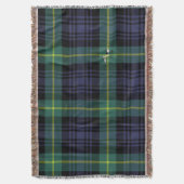 Throw Blanket Deken (Voorkant Verticaal)