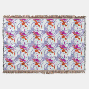 Throw Blanket Deken