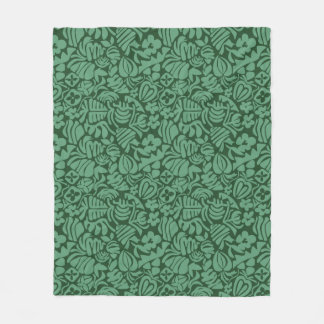 Throw Blanket Fleece Deken