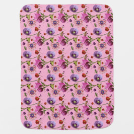 Throw Blanket Inbakerdoek