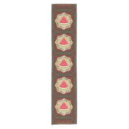 Throw Blanket Korte Tafelloper