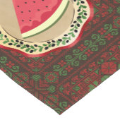 Throw Blanket Korte Tafelloper (Hoek)