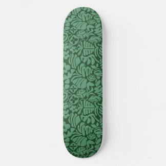 Throw Blanket Skateboard
