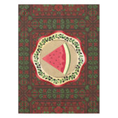 Throw Blanket Tafelkleed (Voorkant)